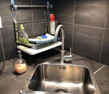 Obernai Apartment | 33 m² Apartment ∙ 1 bedroom ∙ 4 guests