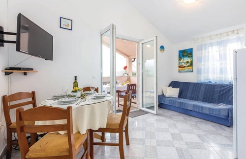 Bakarac Apartment | 33 m² Apartment ∙ 1 bedroom ∙ 4 guests