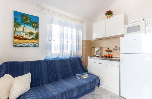 Bakarac Apartment | 33 m² Apartment ∙ 1 bedroom ∙ 4 guests