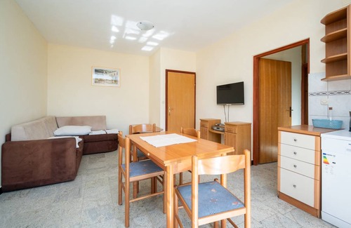 Razanac Apartment | 33 m² Apartment ∙ 1 bedroom ∙ 4 guests