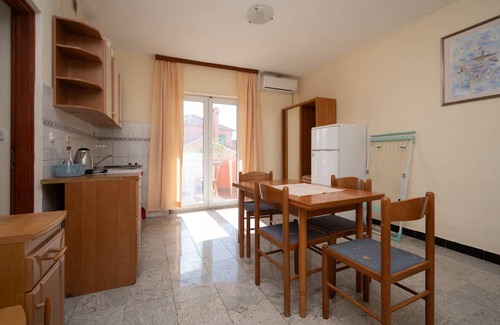 Razanac Apartment | 33 m² Apartment ∙ 1 bedroom ∙ 4 guests