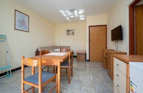 Razanac Apartment | 33 m² Apartment ∙ 1 bedroom ∙ 4 guests