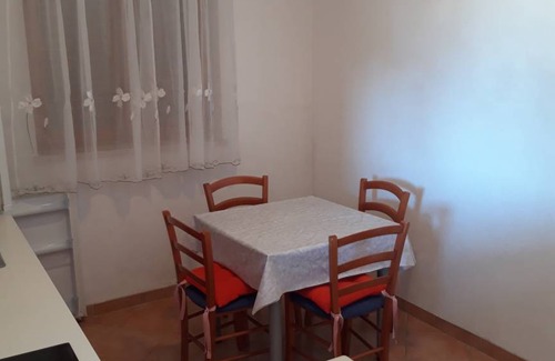 Kobas Apartment | 33 m² Apartment ∙ 1 bedroom ∙ 4 guests