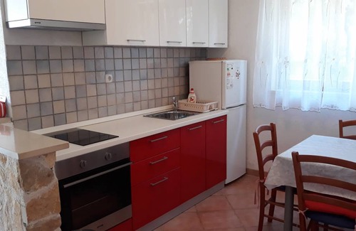 Kobas Apartment | 33 m² Apartment ∙ 1 bedroom ∙ 4 guests