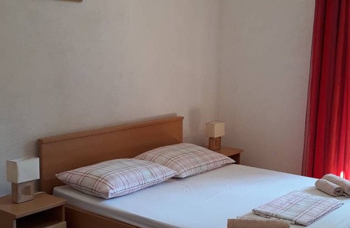 Kobas Apartment | 33 m² Apartment ∙ 1 bedroom ∙ 4 guests