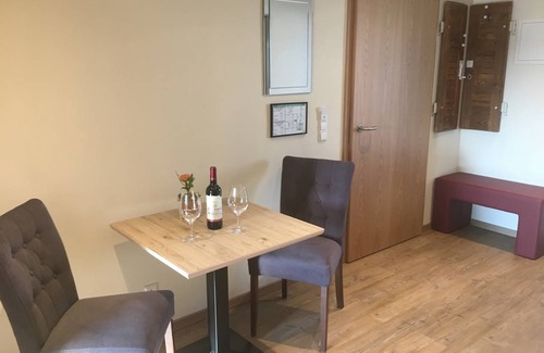 Moessingen Apartment | 33 m² Apartment ∙ 2 guests