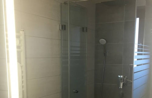 Moessingen Apartment | 33 m² Apartment ∙ 2 guests