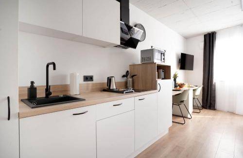 Endenich Apartment | 33 m² Apartment ∙ 3 guests
