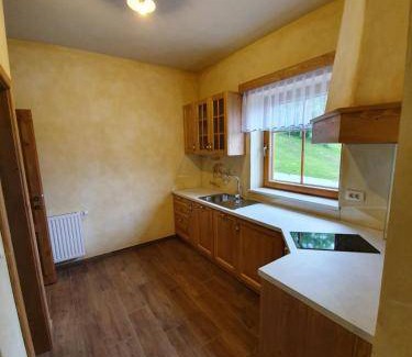 Radovljica Apartment | 33 m² Apartment ∙ 4 guests