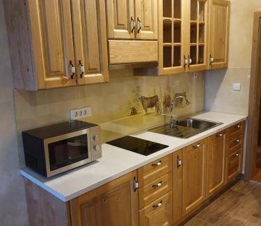 Radovljica Apartment | 33 m² Apartment ∙ 4 guests