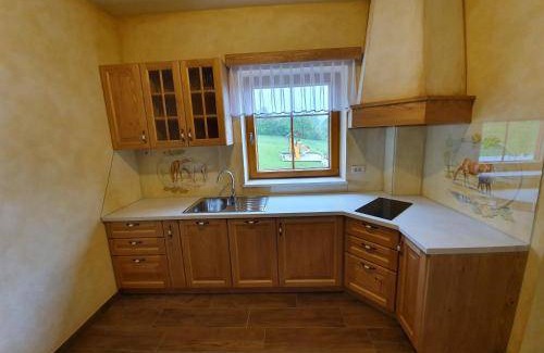 Radovljica Apartment | 33 m² Apartment ∙ 4 guests