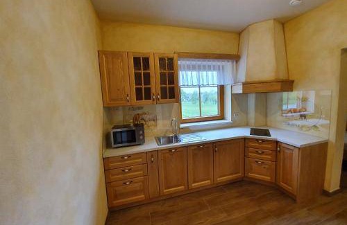 Radovljica Apartment | 33 m² Apartment ∙ 4 guests