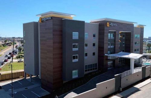 Galveston Hotel | 33 m² Hotel ∙ 127 guests