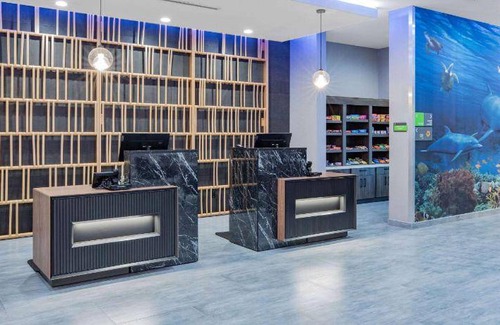 Galveston Hotel | 33 m² Hotel ∙ 127 guests