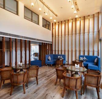 Caranzalem Hotel | 33 m² Hotel ∙ 3 guests