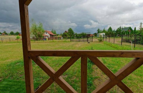 Nowe Guty House | 33 m² House ∙ 2 bedrooms ∙ 6 guests