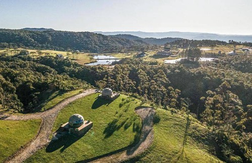 Rancho Queimado House | 33 m² House ∙ 2 guests