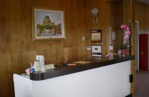 Vaudreuil Hotel | 33 m² Motel ∙ 4 guests