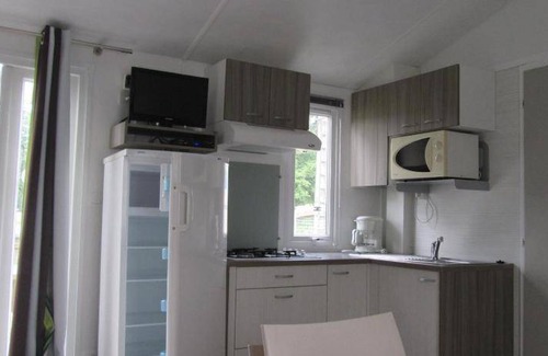 Saint-Jean-d'Angely Resort | 33 m² Resort ∙ 3 bedrooms ∙ 6 guests