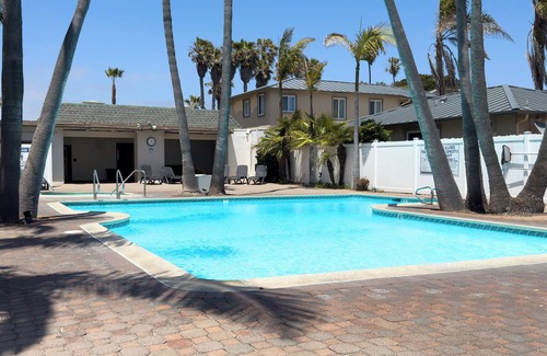 North Pacific Beach Condo | 33% OFF PB True Oceanfront 2 Bed 2 Bath 11/7/2025 thru 11/14/2025