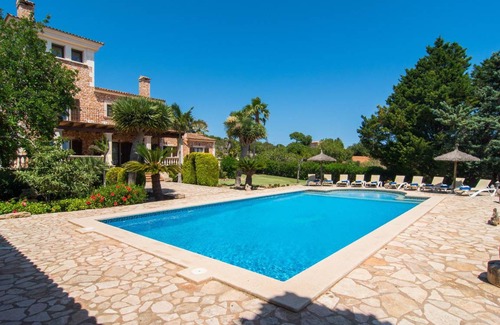 Felanitx House | 330 m² House ∙ 5 bedrooms ∙ 10 guests