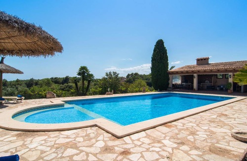 Felanitx House | 330 m² House ∙ 5 bedrooms ∙ 10 guests
