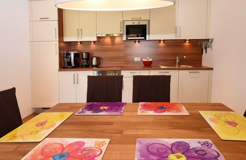 Tschagguns Apartment | 3313 Verwall Wohnung 3 | Drei Türme
