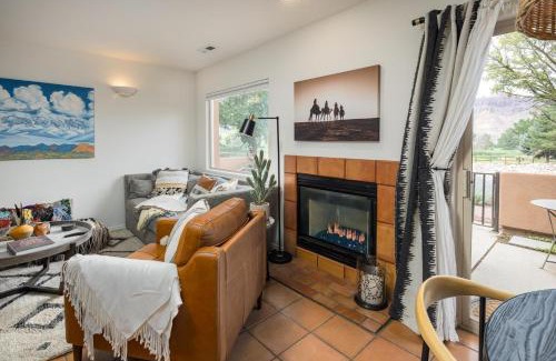 Moab South Valley House | 3330 Fairway Loop