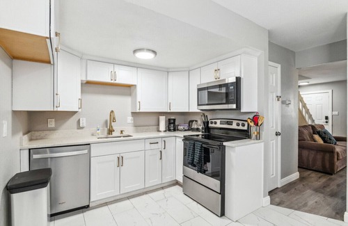 Berkley House | 3390 W 66th Ave · All New! Convenient Location! Sleeps 8