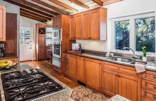 Del Monte Forest House | 3397 Pacific Whispers ~ Near Golf Courses & Ocean