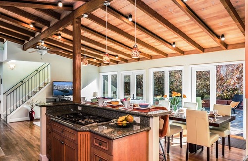 Del Monte Forest House | 3397 Pacific Whispers ~ Near Golf Courses & Ocean