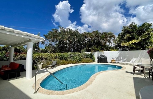 Westmoreland House | #34 Forest Hills. A Stunning 4 Bedroom Villa with Fabulous Views