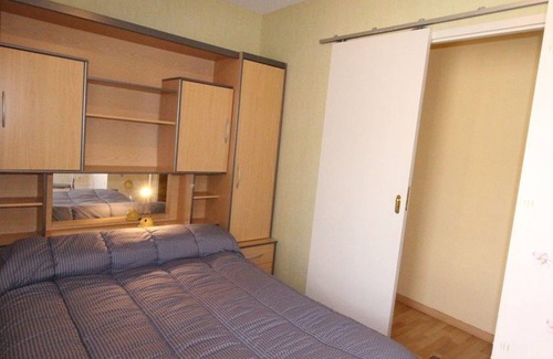 Bagneres-de-Luchon Apartment | 34 m² Apartment ∙ 1 bedroom ∙ 4 guests