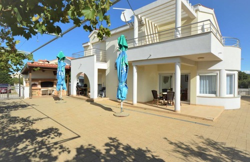Pirovac Apartment | 34 m² Apartment ∙ 1 bedroom ∙ 4 guests