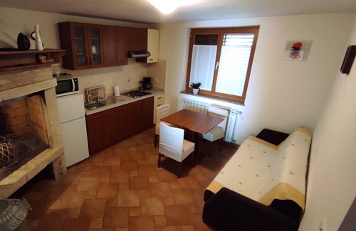 Katoro Apartment | 34 m² Apartment ∙ 1 bedroom ∙ 2 guests