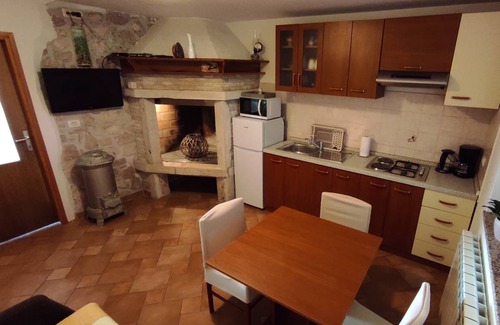 Katoro Apartment | 34 m² Apartment ∙ 1 bedroom ∙ 2 guests