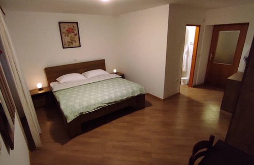 Katoro Apartment | 34 m² Apartment ∙ 1 bedroom ∙ 2 guests