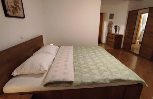 Katoro Apartment | 34 m² Apartment ∙ 1 bedroom ∙ 2 guests