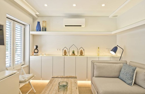 Lisbon Old Town Apartment | 34 m² Apartment ∙ 1 bedroom ∙ 4 guests