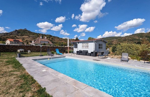 Retournac Bed & Breakfast | 34 m² Bed and breakfast ∙ 3 bedrooms ∙ 6 guests