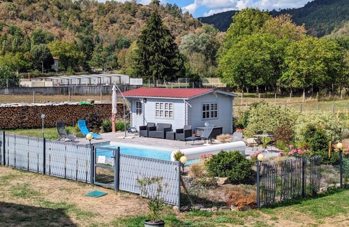 Retournac Bed & Breakfast | 34 m² Bed and breakfast ∙ 3 bedrooms ∙ 6 guests