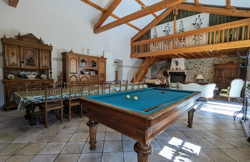 Retournac Bed & Breakfast | 34 m² Bed and breakfast ∙ 3 bedrooms ∙ 6 guests