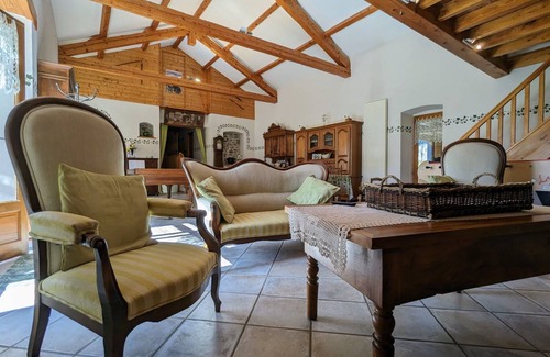 Retournac Bed & Breakfast | 34 m² Bed and breakfast ∙ 3 bedrooms ∙ 6 guests