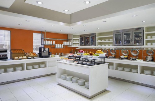 Wan Chai Hotel | 34 m² Hotel ∙ 127 guests