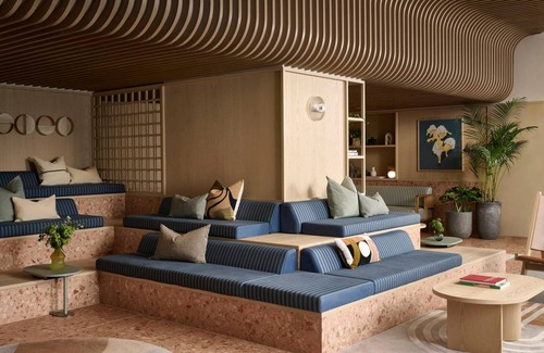 Wan Chai Hotel | 34 m² Hotel ∙ 127 guests