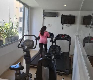 Almagro Apartment | 340 Juan