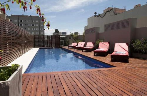 Almagro Apartment | 340 Juan
