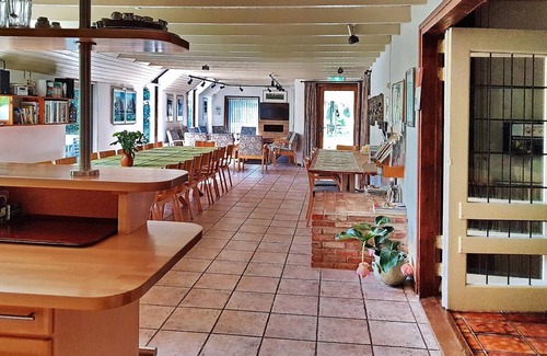 Anderen House | 340 m² House ∙ 8 bedrooms ∙ 32 guests