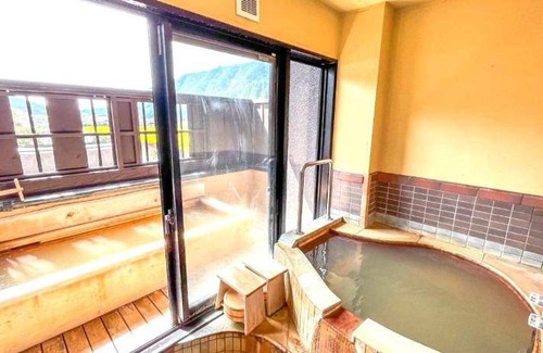 Kirishima Hotel | 342 m² Hotel ∙ 127 guests