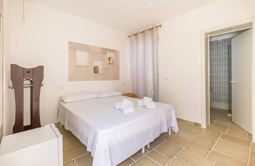 Torre Lapillo House | 3426 Elena Nina Relais - Suite Matrimoniale